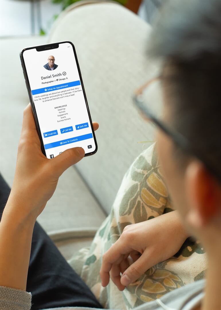 Buy How To Make Virtual Business Card In Outlook Iowa 