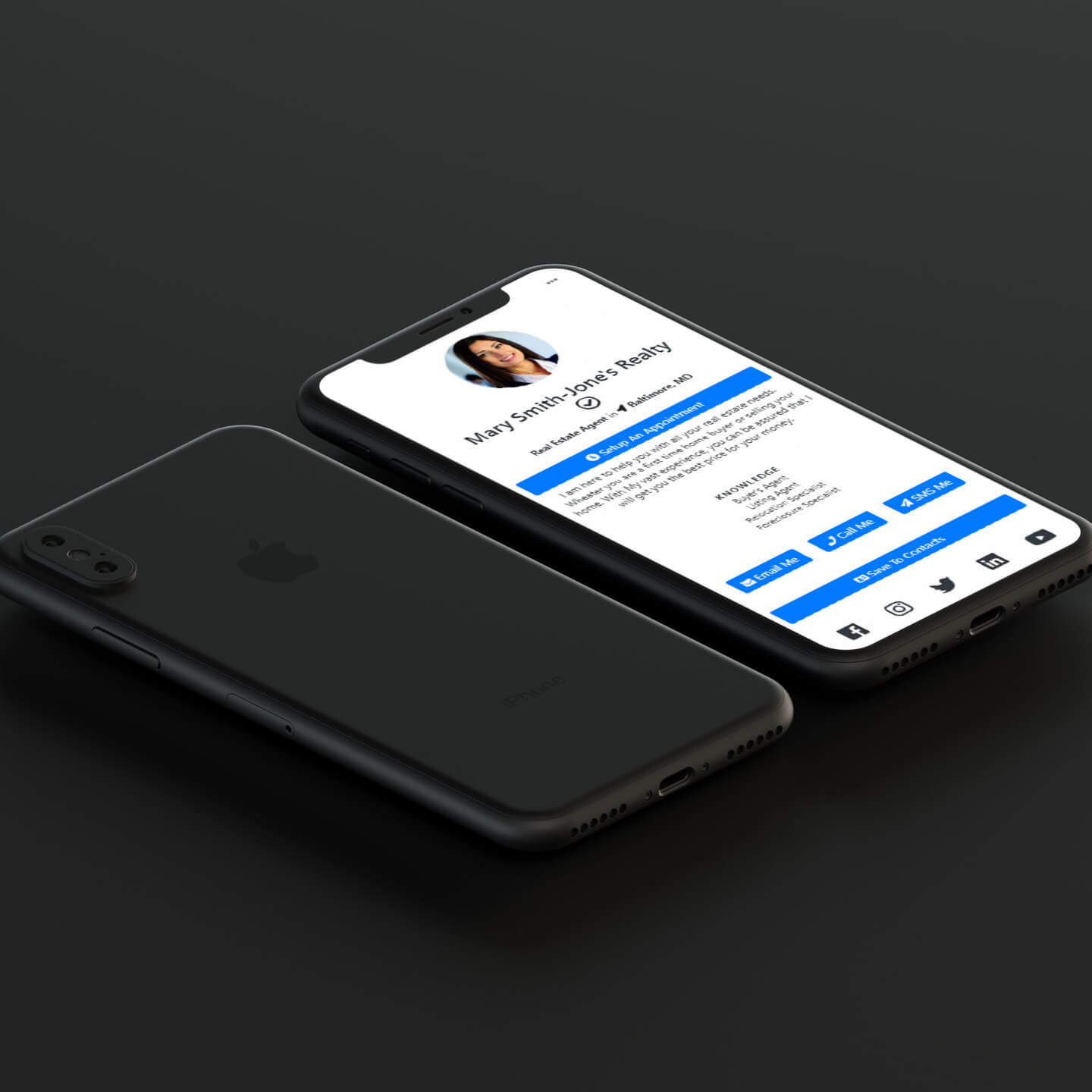 Cheap How To Make Virtual Business Card In Outlook West Virginia 